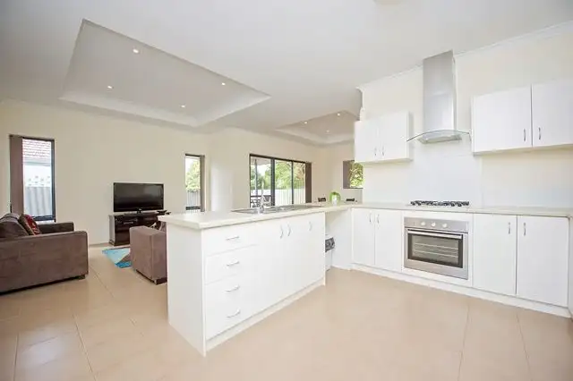 Second view of Homely house listing, 23B Knight Street, Withers WA 6230