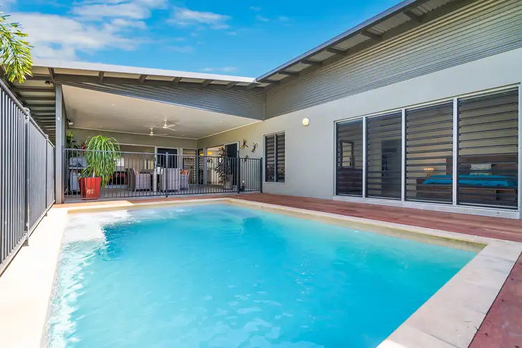 11 Nayler Court, Farrar NT 830