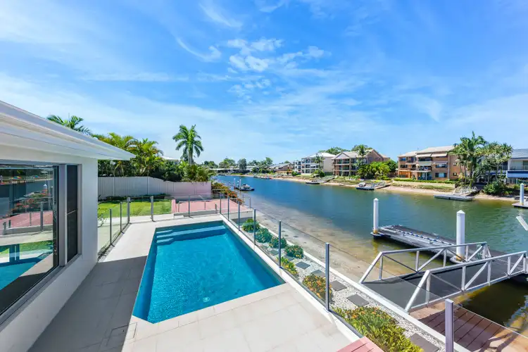 33 Schirrmann Drive, Maroochydore QLD 4558