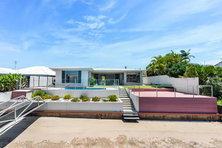 Second view of Homely house listing, 33 Schirrmann Drive, Maroochydore QLD 4558