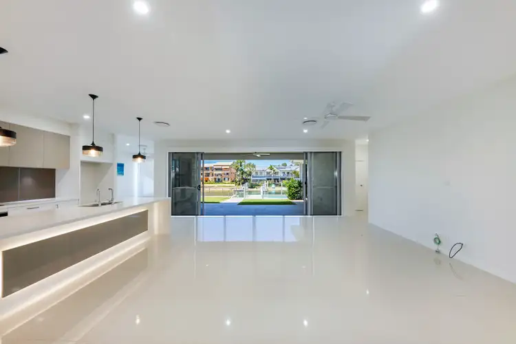 Fourth view of Homely house listing, 33 Schirrmann Drive, Maroochydore QLD 4558