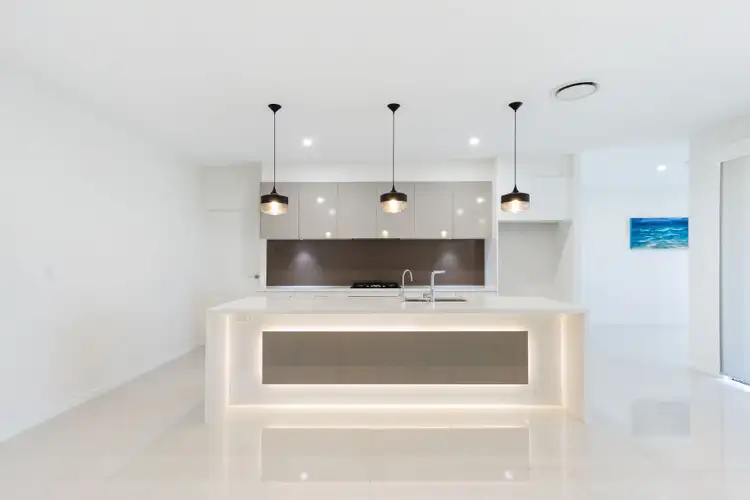 Fifth view of Homely house listing, 33 Schirrmann Drive, Maroochydore QLD 4558