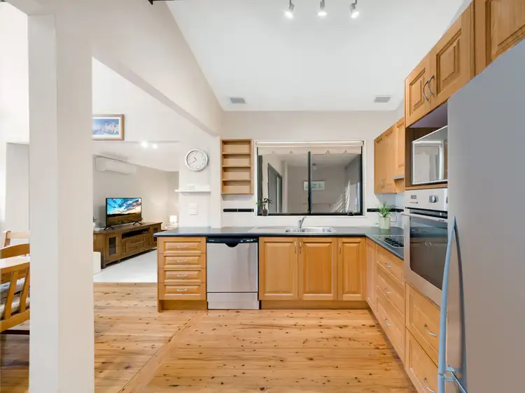 Second view of Homely house listing, 43 Nymboida Crescent, Ruse NSW 2560