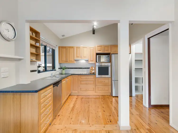 Third view of Homely house listing, 43 Nymboida Crescent, Ruse NSW 2560