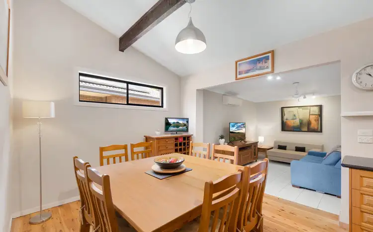 Fourth view of Homely house listing, 43 Nymboida Crescent, Ruse NSW 2560