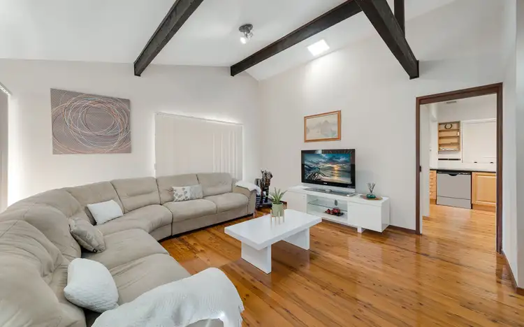 Fifth view of Homely house listing, 43 Nymboida Crescent, Ruse NSW 2560