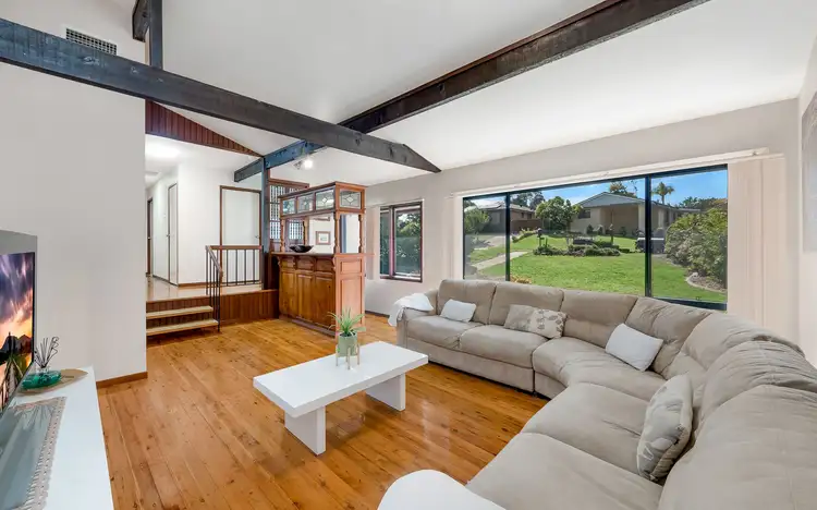 Sixth view of Homely house listing, 43 Nymboida Crescent, Ruse NSW 2560