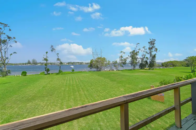 Main view of Homely house listing, 22 Shoreline Drive, Port Macquarie NSW 2444