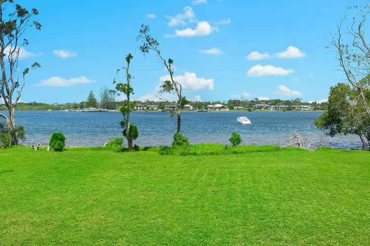 Second view of Homely house listing, 22 Shoreline Drive, Port Macquarie NSW 2444