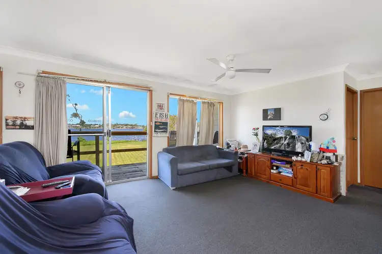 Fourth view of Homely house listing, 22 Shoreline Drive, Port Macquarie NSW 2444