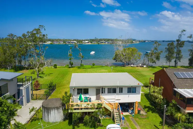 Fifth view of Homely house listing, 22 Shoreline Drive, Port Macquarie NSW 2444