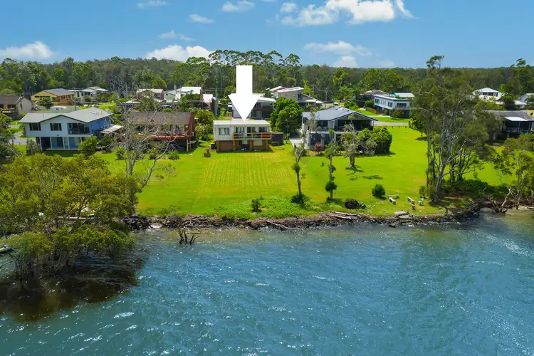 Seventh view of Homely house listing, 22 Shoreline Drive, Port Macquarie NSW 2444