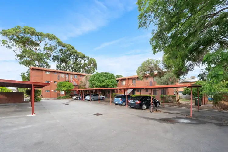 Second view of Homely unit listing, 4/155 Ninth Avenue, Inglewood WA 6052