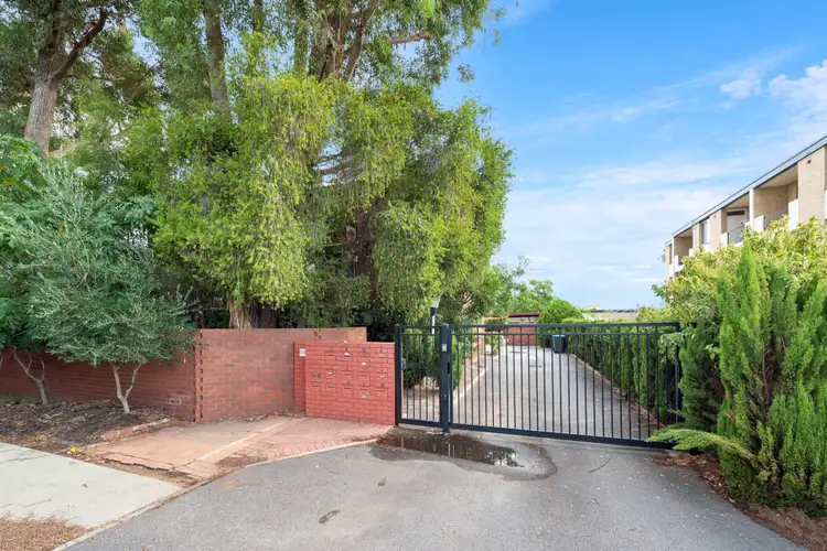 Third view of Homely unit listing, 4/155 Ninth Avenue, Inglewood WA 6052