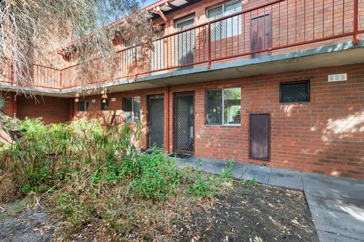 Fourth view of Homely unit listing, 4/155 Ninth Avenue, Inglewood WA 6052
