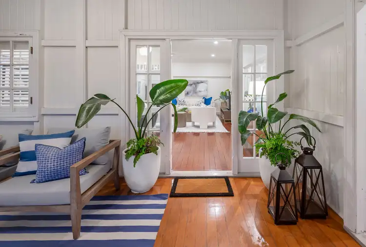 Sixth view of Homely house listing, 28 Kitchener Road, Ascot QLD 4007