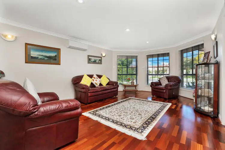 Fourth view of Homely house listing, 21 McTernan Place, Worrigee NSW 2540