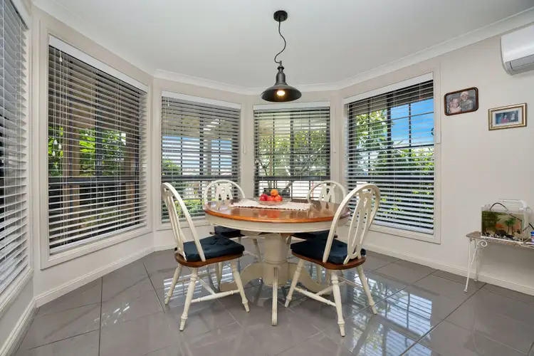 Fifth view of Homely house listing, 21 McTernan Place, Worrigee NSW 2540