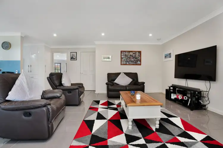 Sixth view of Homely house listing, 21 McTernan Place, Worrigee NSW 2540