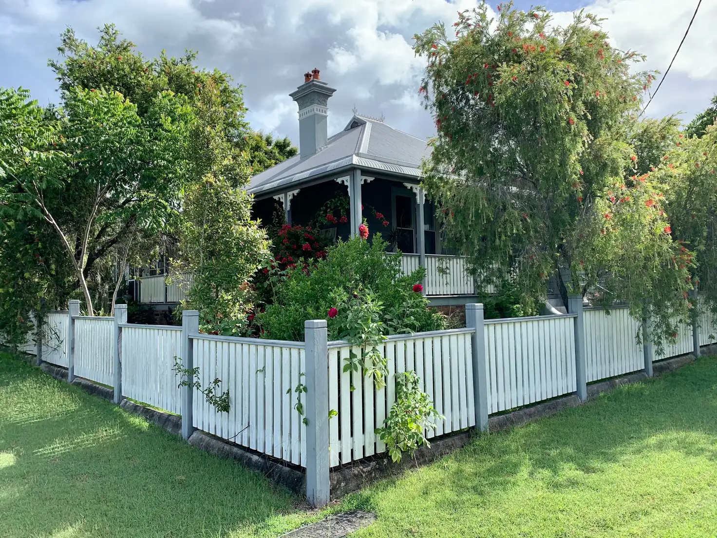 Main view of Homely house listing, 86 Brown Street, Dungog NSW 2420
