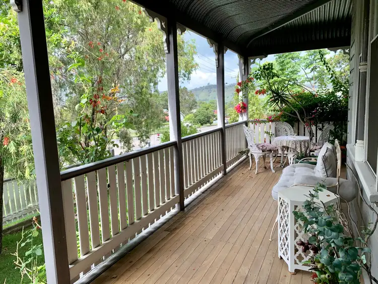 Second view of Homely house listing, 86 Brown Street, Dungog NSW 2420