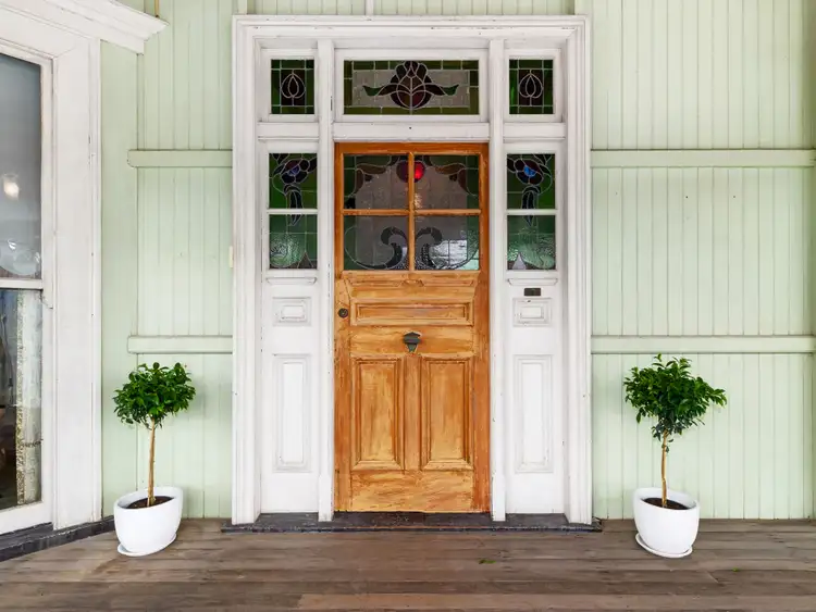 Second view of Homely house listing, 28 Hewitt Street, Wilston QLD 4051