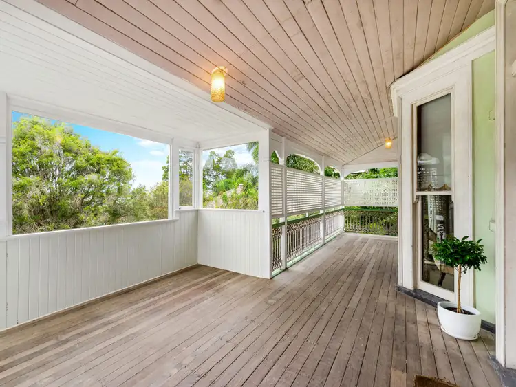 Third view of Homely house listing, 28 Hewitt Street, Wilston QLD 4051