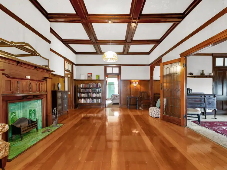 Fourth view of Homely house listing, 28 Hewitt Street, Wilston QLD 4051