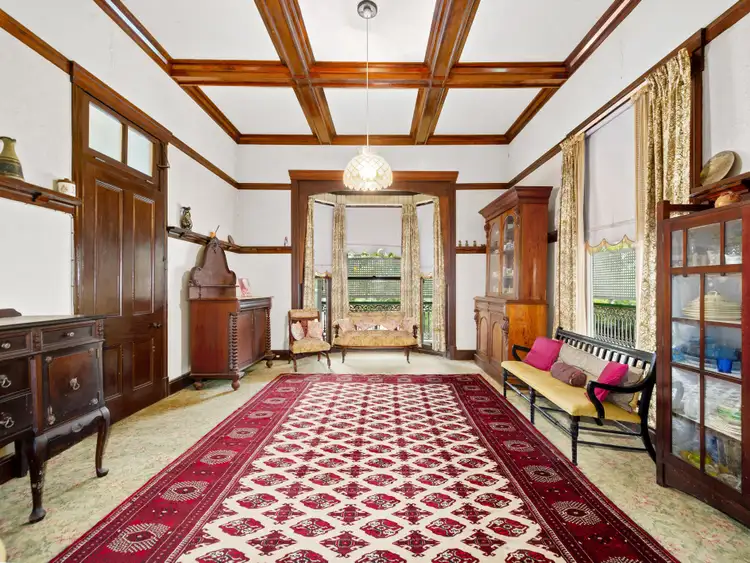 Fifth view of Homely house listing, 28 Hewitt Street, Wilston QLD 4051