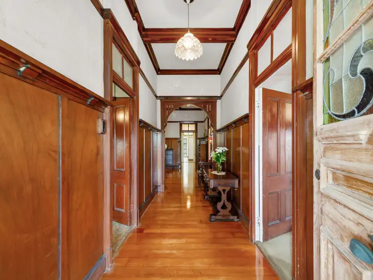 Sixth view of Homely house listing, 28 Hewitt Street, Wilston QLD 4051