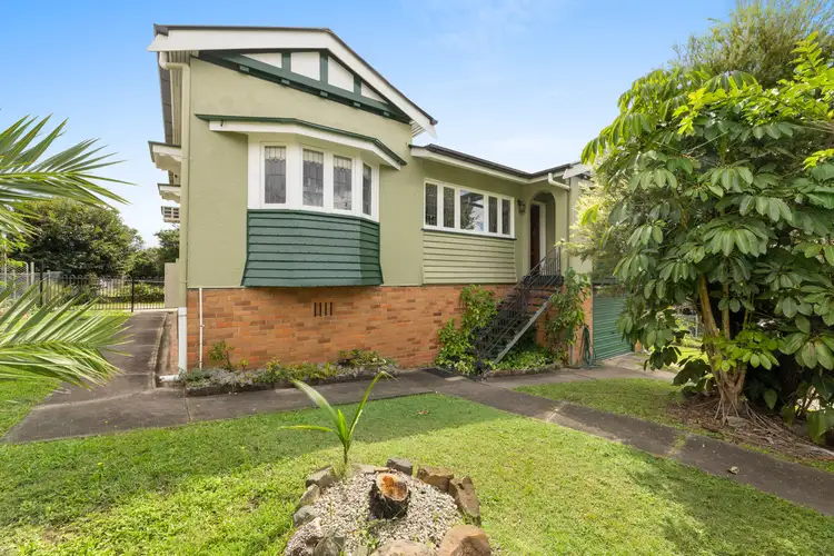 Main view of Homely house listing, 153 Days Road, Grange QLD 4051