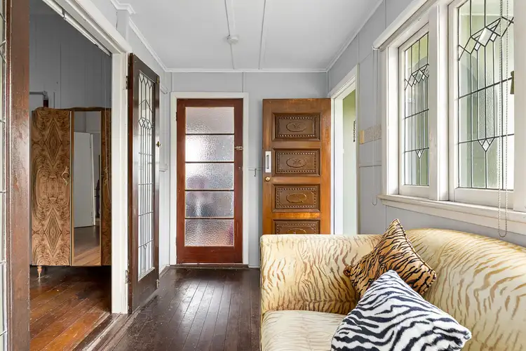 Second view of Homely house listing, 153 Days Road, Grange QLD 4051