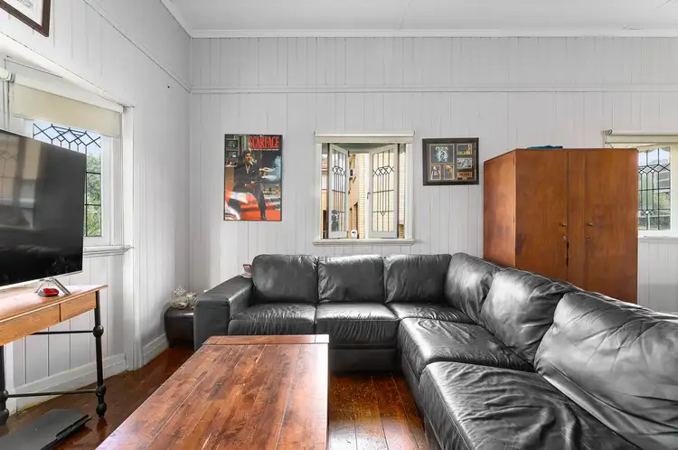Fourth view of Homely house listing, 153 Days Road, Grange QLD 4051