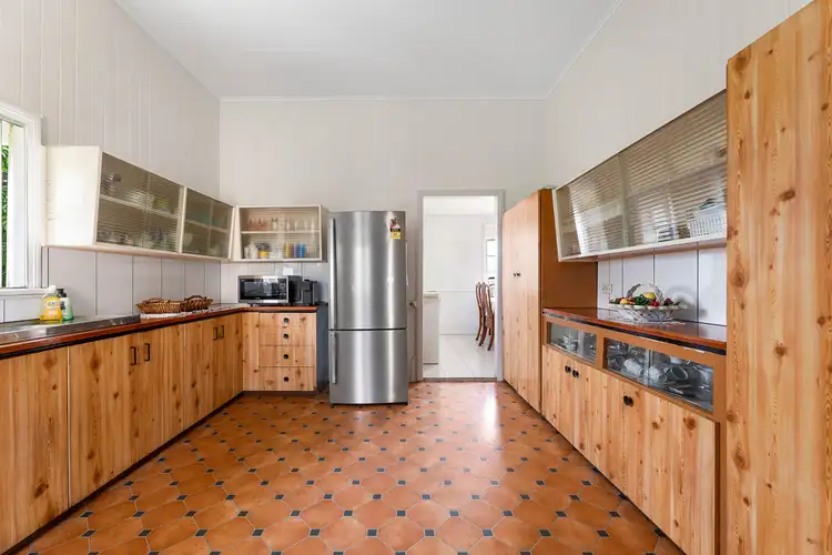 Sixth view of Homely house listing, 153 Days Road, Grange QLD 4051