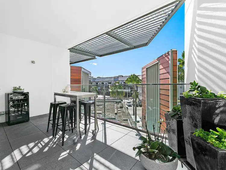 Fourth view of Homely apartment listing, 1/16 Dalgety Road, Sydney NSW 2000