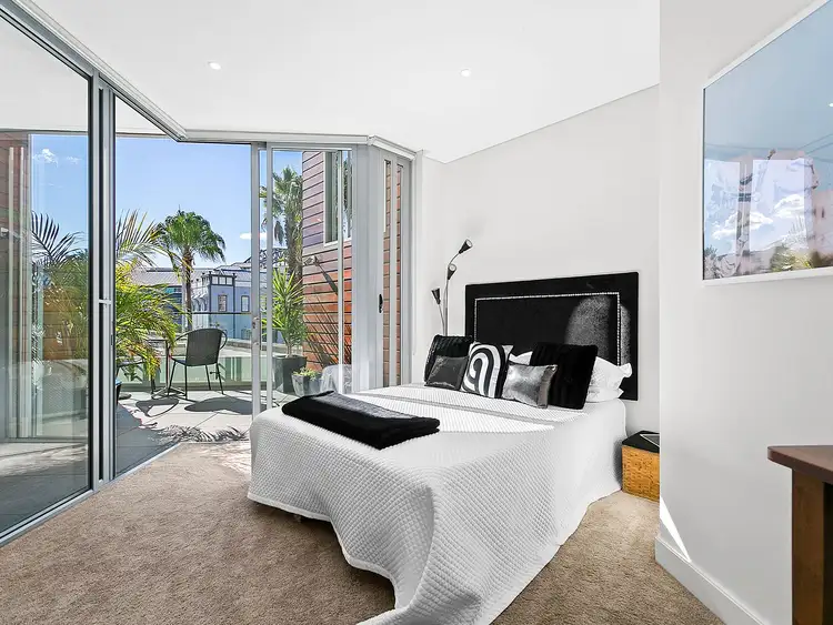 Fifth view of Homely apartment listing, 1/16 Dalgety Road, Sydney NSW 2000