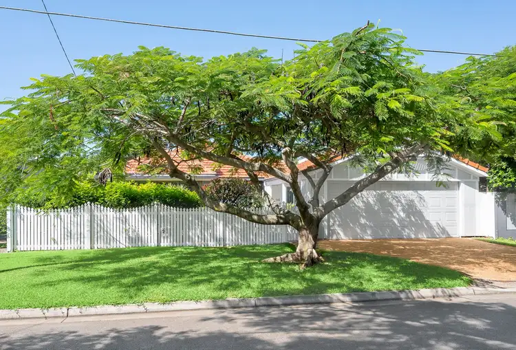 Second view of Homely house listing, 15 Williams Avenue, Hendra QLD 4011