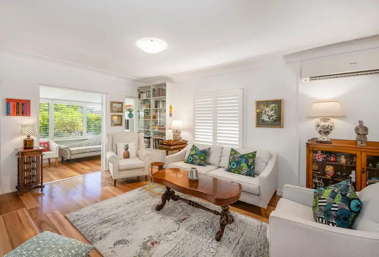 Fourth view of Homely house listing, 15 Williams Avenue, Hendra QLD 4011