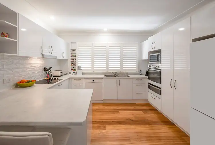 Fifth view of Homely house listing, 15 Williams Avenue, Hendra QLD 4011