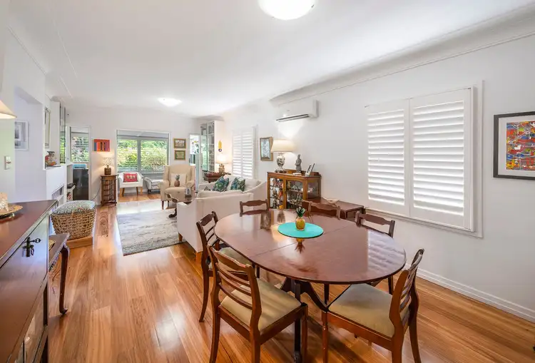 Sixth view of Homely house listing, 15 Williams Avenue, Hendra QLD 4011