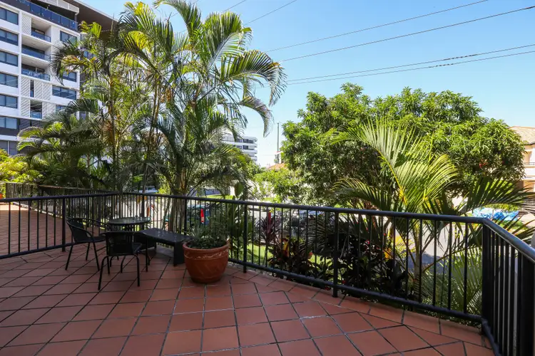 Third view of Homely unit listing, 12/3 Sunset Boulevard, Surfers Paradise QLD 4217