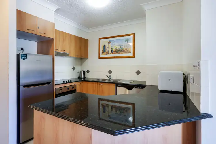 Fourth view of Homely unit listing, 12/3 Sunset Boulevard, Surfers Paradise QLD 4217
