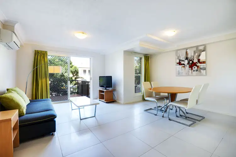 Seventh view of Homely unit listing, 12/3 Sunset Boulevard, Surfers Paradise QLD 4217