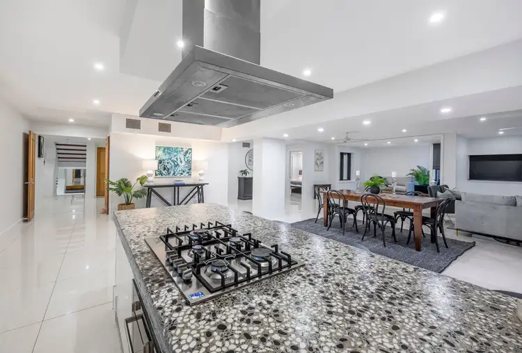 Fifth view of Homely house listing, 28 Arran Avenue, Hamilton QLD 4007