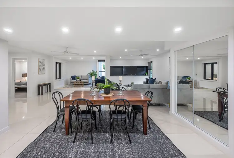 Sixth view of Homely house listing, 28 Arran Avenue, Hamilton QLD 4007