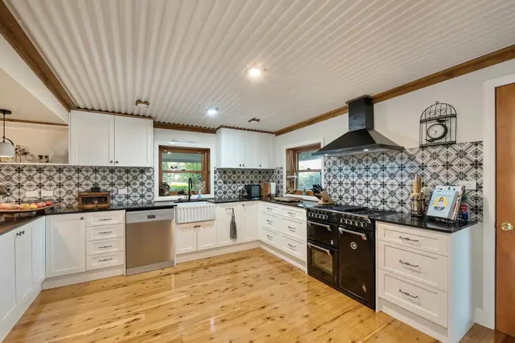 Third view of Homely rural property listing, 3775 Clarence Town Road, Brookfield Via, Dungog NSW 2420
