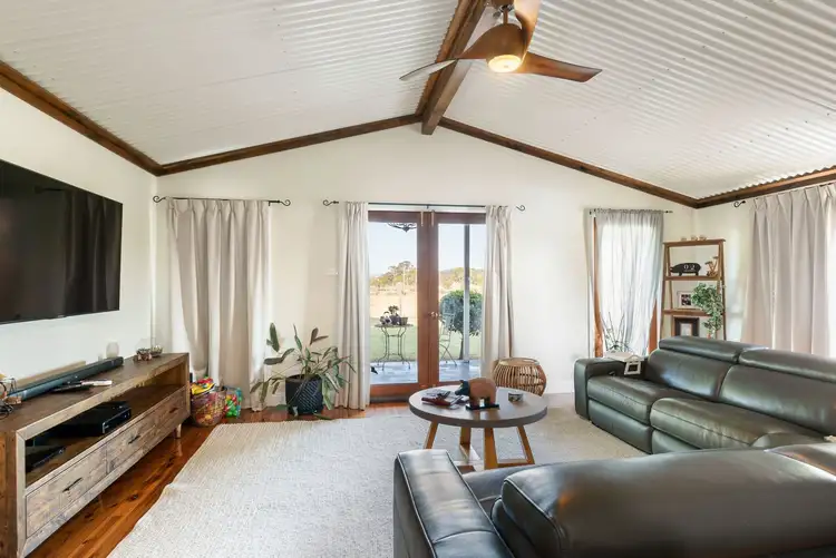 Fourth view of Homely rural property listing, 3775 Clarence Town Road, Brookfield Via, Dungog NSW 2420