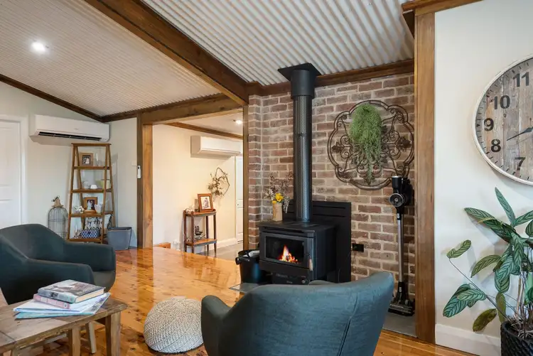 Fifth view of Homely rural property listing, 3775 Clarence Town Road, Brookfield Via, Dungog NSW 2420