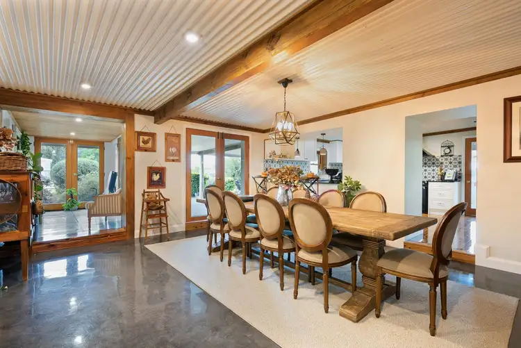 Sixth view of Homely rural property listing, 3775 Clarence Town Road, Brookfield Via, Dungog NSW 2420