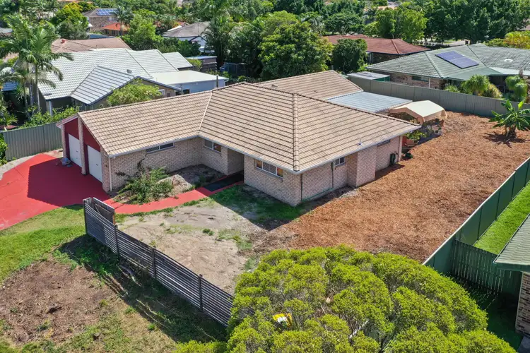Main view of Homely house listing, 6 Greenway Place, Mountain Creek QLD 4557